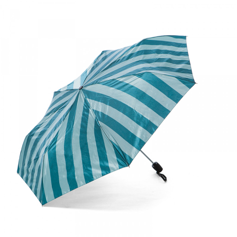 Umbrelă în dungi pentru femei - Pierre Cardin