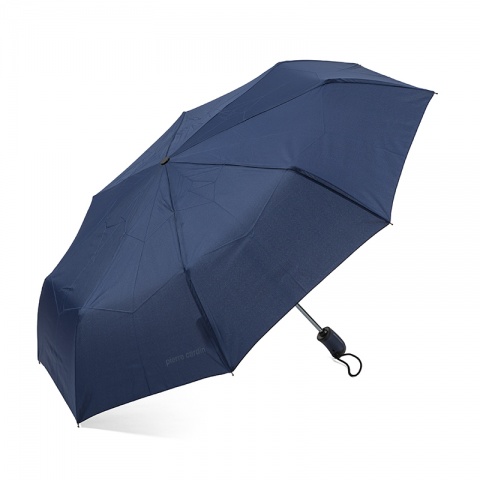 Umbrelă unisex, pliabilă, Easymatic, bleumarin | Cod produs H83045