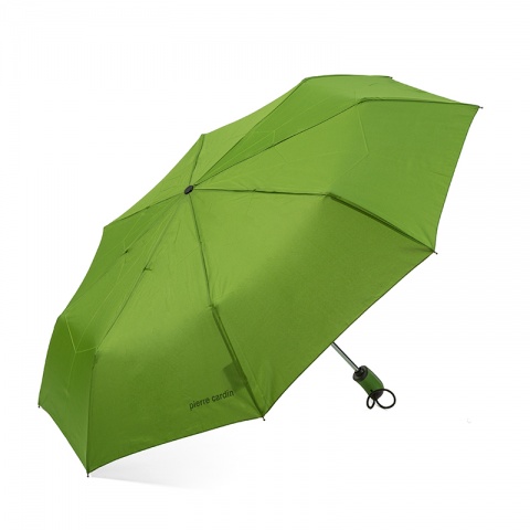 Umbrelă pliabilă unisex, Easymatic, verde | Cod produs H83048