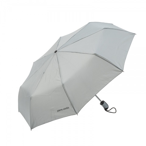 Umbrelă pliabilă unisex, Easymatic, gri | Cod produs H83051