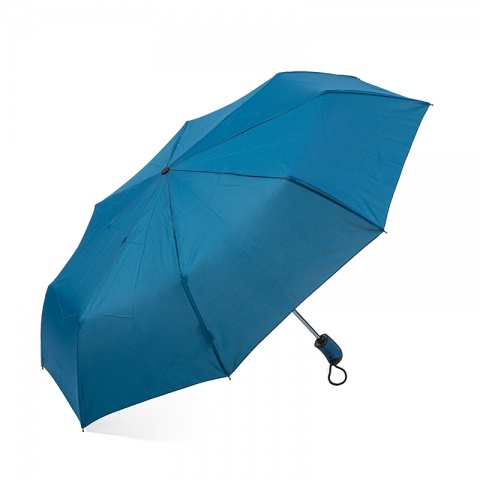 Umbrelă pliabilă unisex, Easymatic, bleumarin | Cod produs H83054