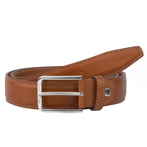 Curea pentru bărbați - Pierre Cardin, PCL146