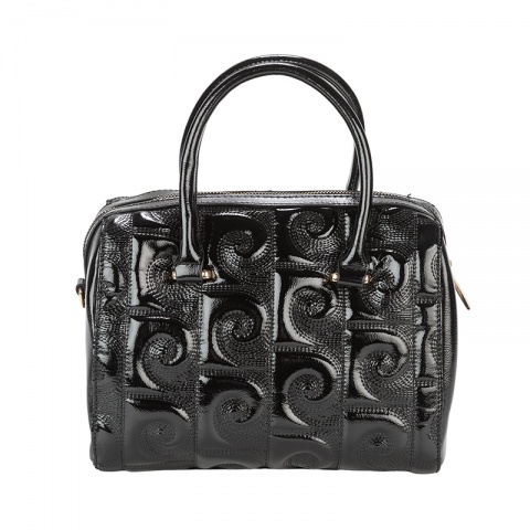 PIERRE CARDIN | Geantă damă neagră