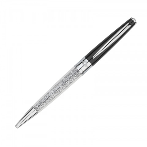 Pix Pierre Cardin Crystal Black, PCT02