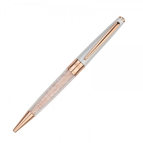 Pix Pierre Cardin Crystal - alb, PCT03