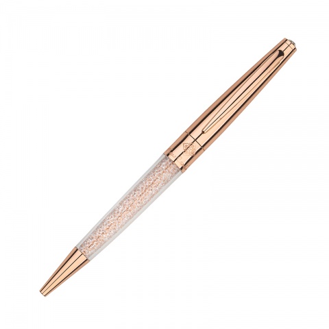Pix Pierre Cardin Crystal Rose Gold, PCT04