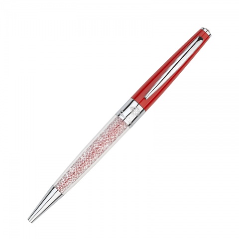 Pix Pierre Cardin roșu Crystal , PCT10