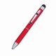 Pix Pierre Cardin Stylus Red, PCK-0102