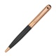 Pix Globe Black & Rose Gold Pierre Cardin, PCK-1802