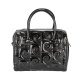 PIERRE CARDIN | Geantă damă neagră