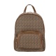 PIERRE CARDIN | Rucsac damă maro
