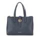 PIERRE CARDIN | Geantă damă bluemarin