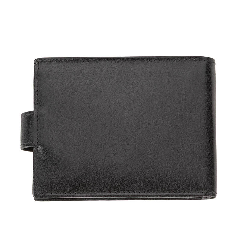 PIERRE CARDIN | Portofel bărbați negru