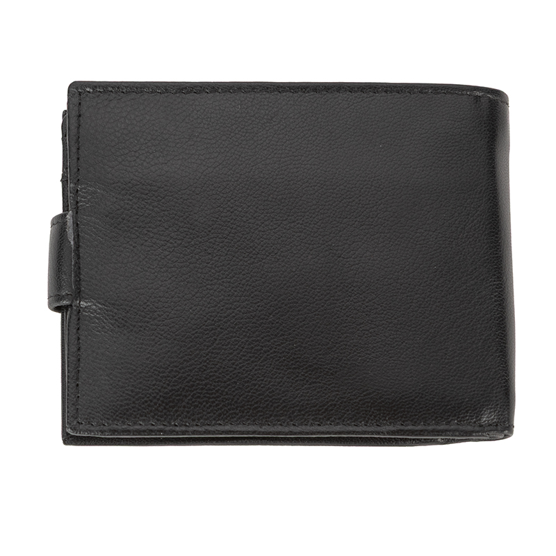 PIERRE CARDIN | Portofel bărbați negru