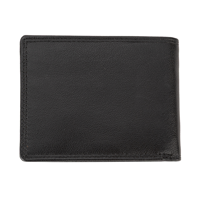 PIERRE CARDIN | Portofel bărbați negru