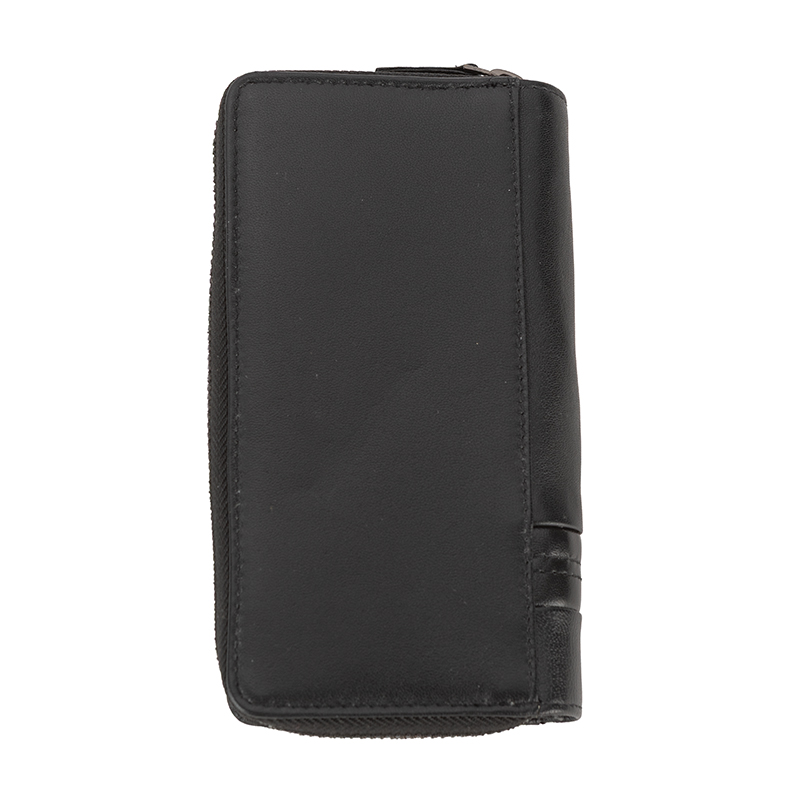 PIERRE CARDIN | Portofel damă negru
