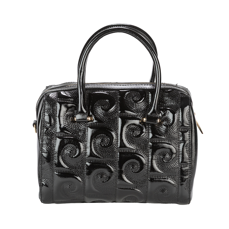 PIERRE CARDIN | Geantă damă neagră