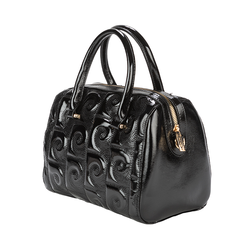 PIERRE CARDIN | Geantă damă neagră