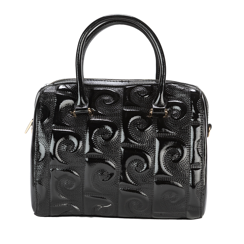 PIERRE CARDIN | Geantă damă neagră