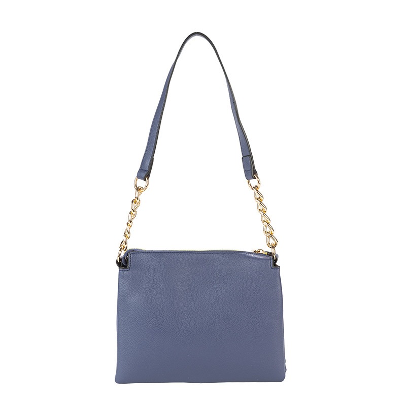 PIERRE CARDIN | Geantă damă bluemarin