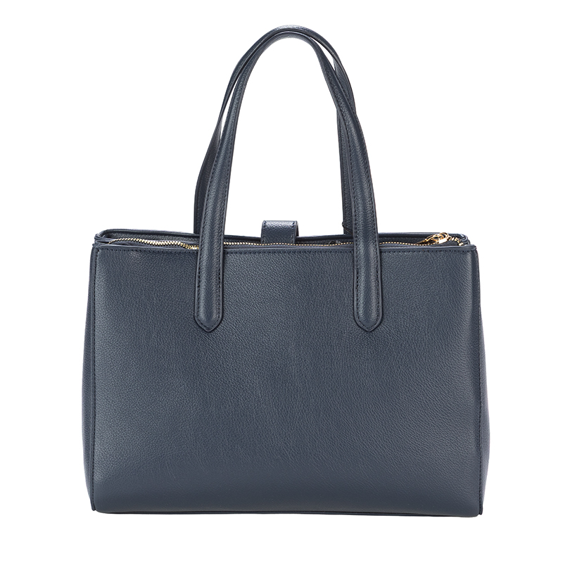 PIERRE CARDIN | Geantă damă bluemarin