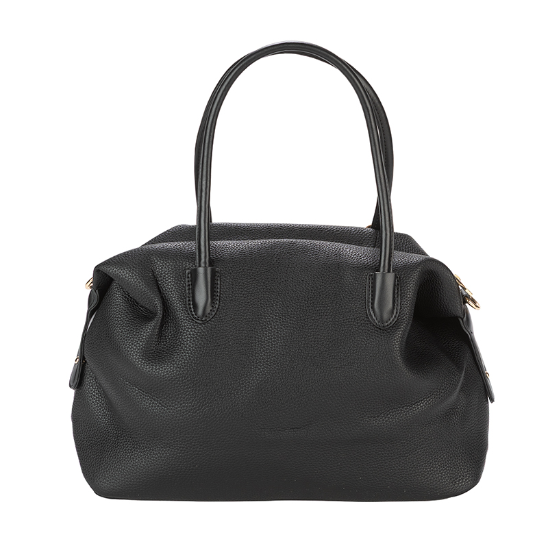 PIERRE CARDIN | Geantă damă neagră
