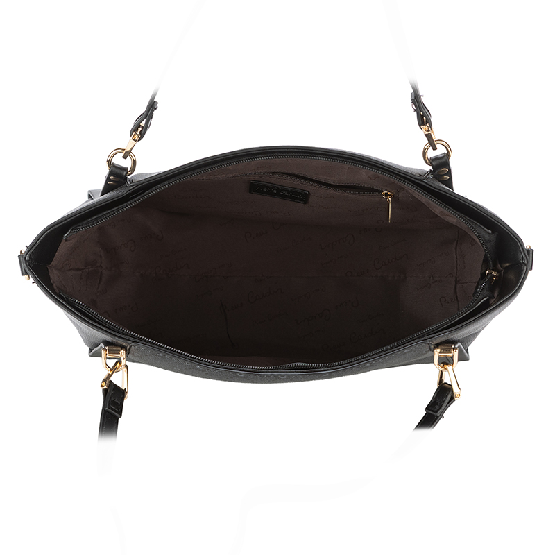 PIERRE CARDIN | Geantă damă gri