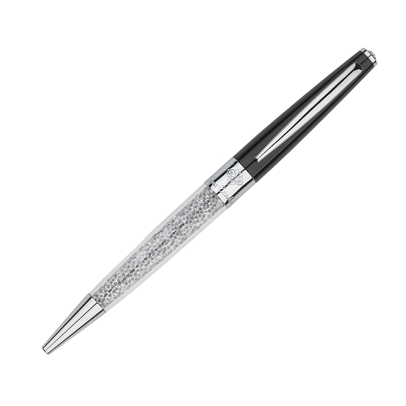 Pix Pierre Cardin Crystal Black, PCT02