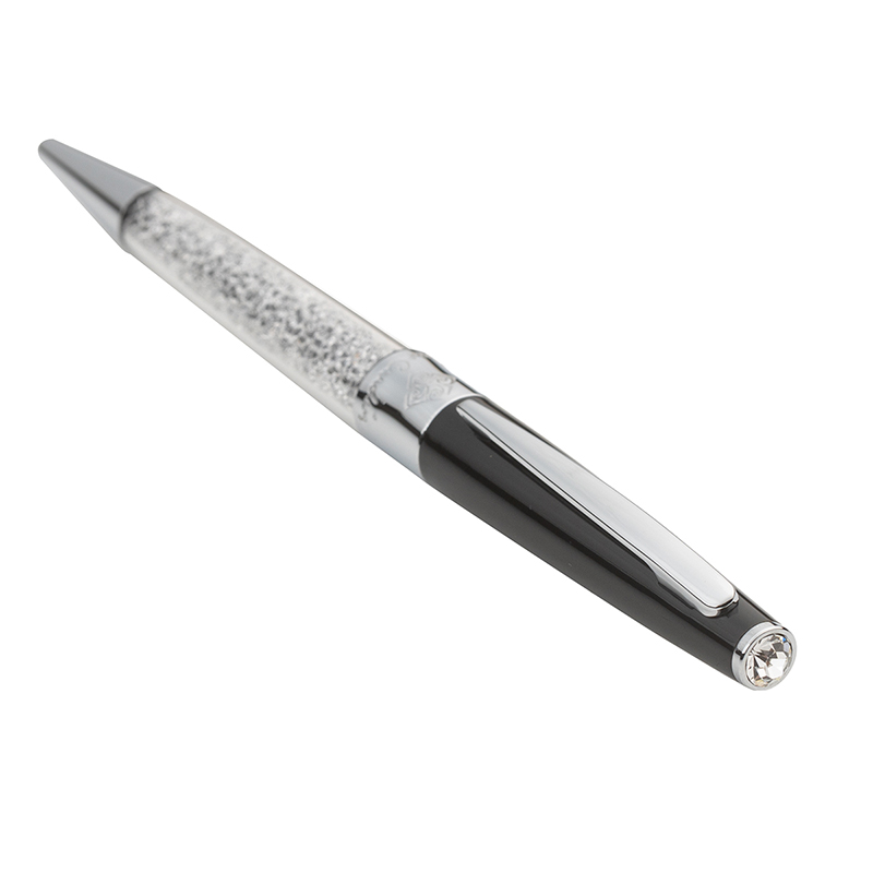 Pix Pierre Cardin Crystal Black, PCT02