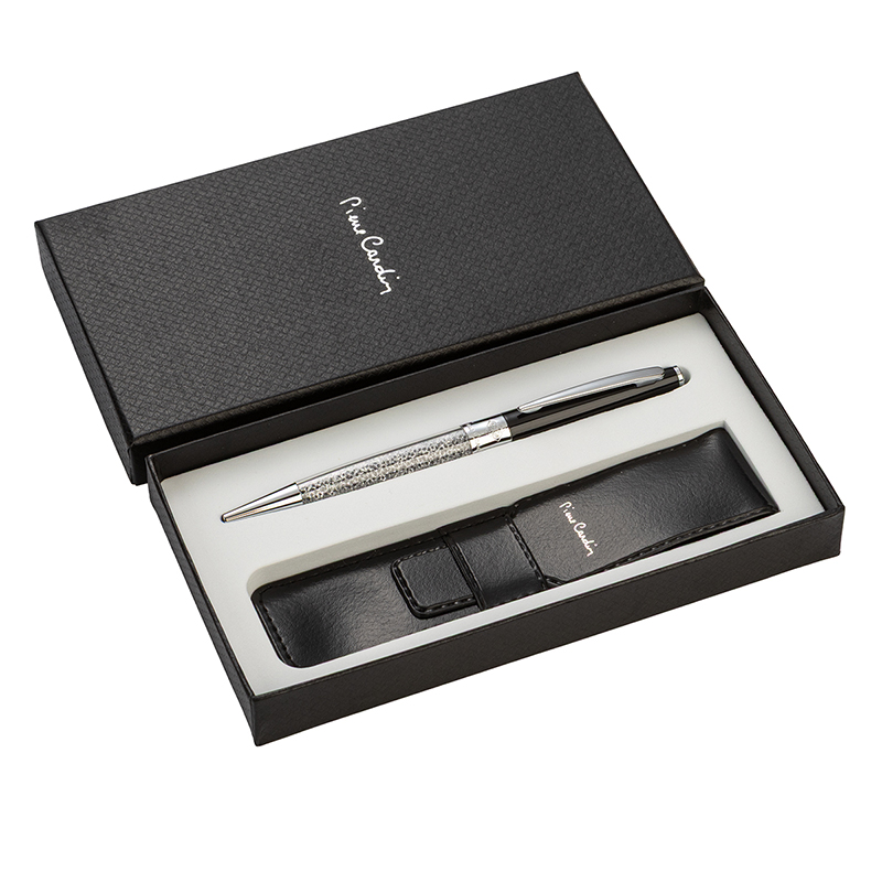 Pix Pierre Cardin Crystal Black, PCT02