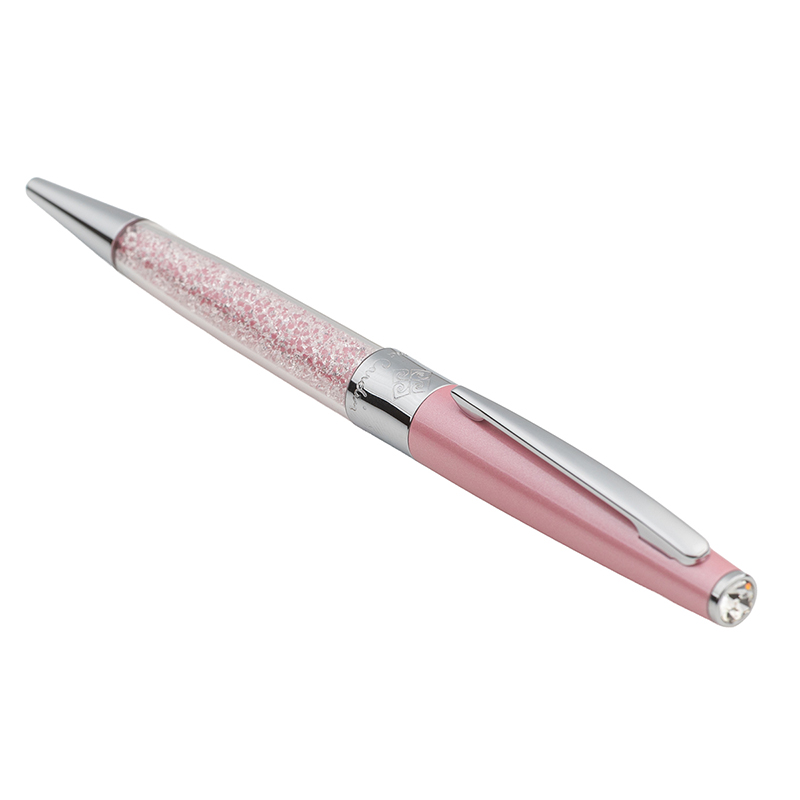 Pix Pierre Cardin Crystal roz, PCT05