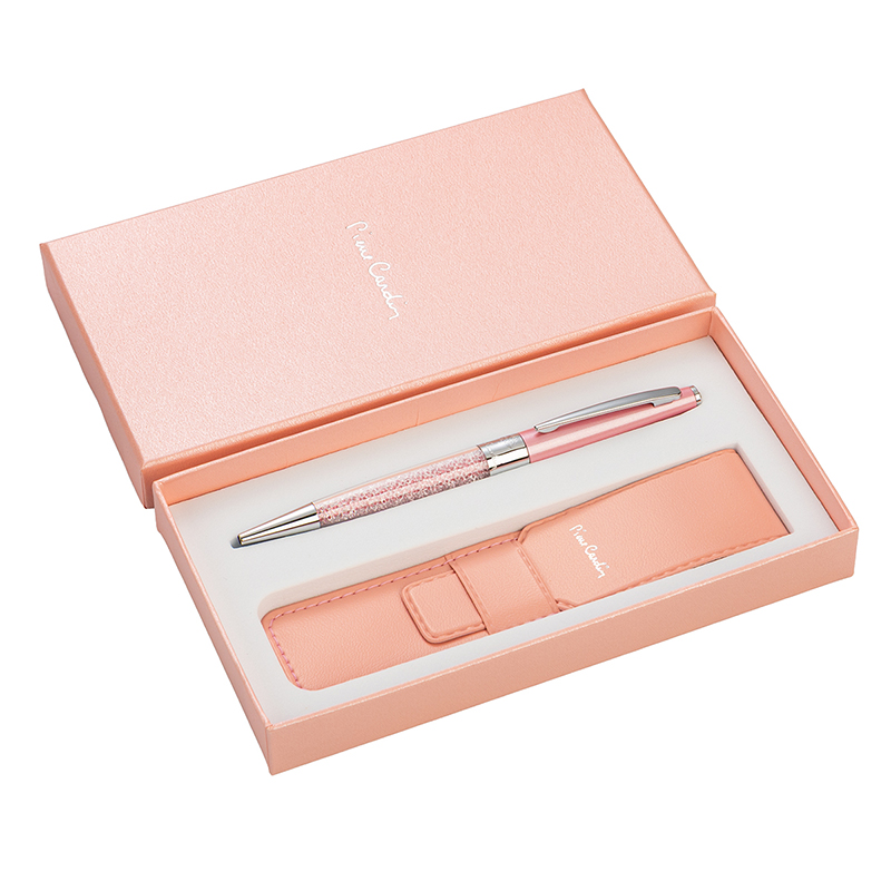 Pix Pierre Cardin Crystal roz, PCT05
