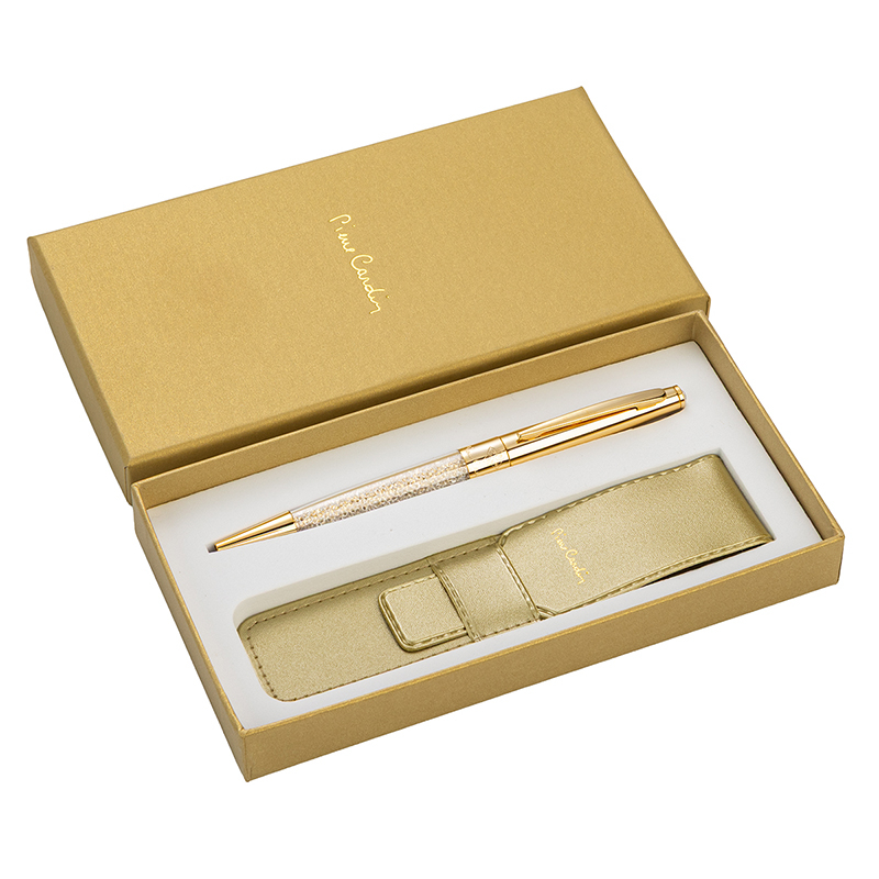 Pix Pierre Cardin Crystal Gold, PCT07