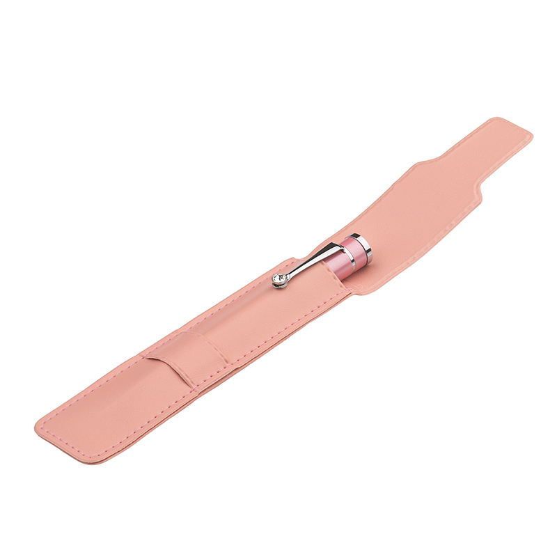 Pix Pierre Cardin Crystal roz deschis, PCT13